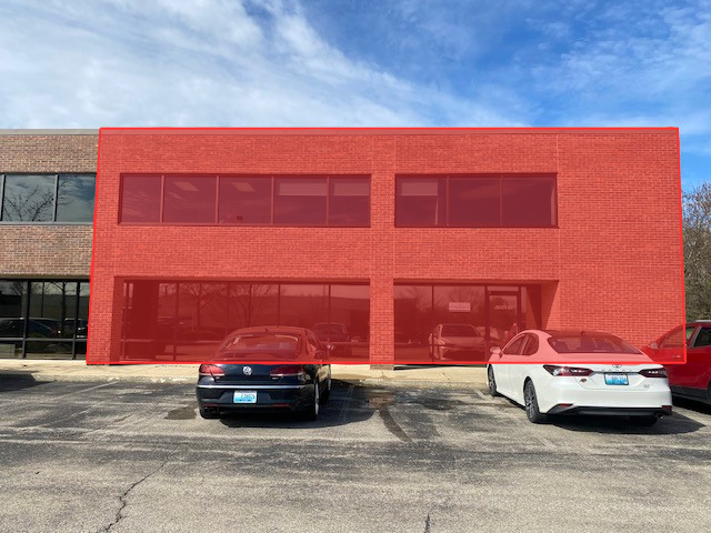 11860 Capital Way, Unit A Now Available for Lease in Bluegrass Industrial Park