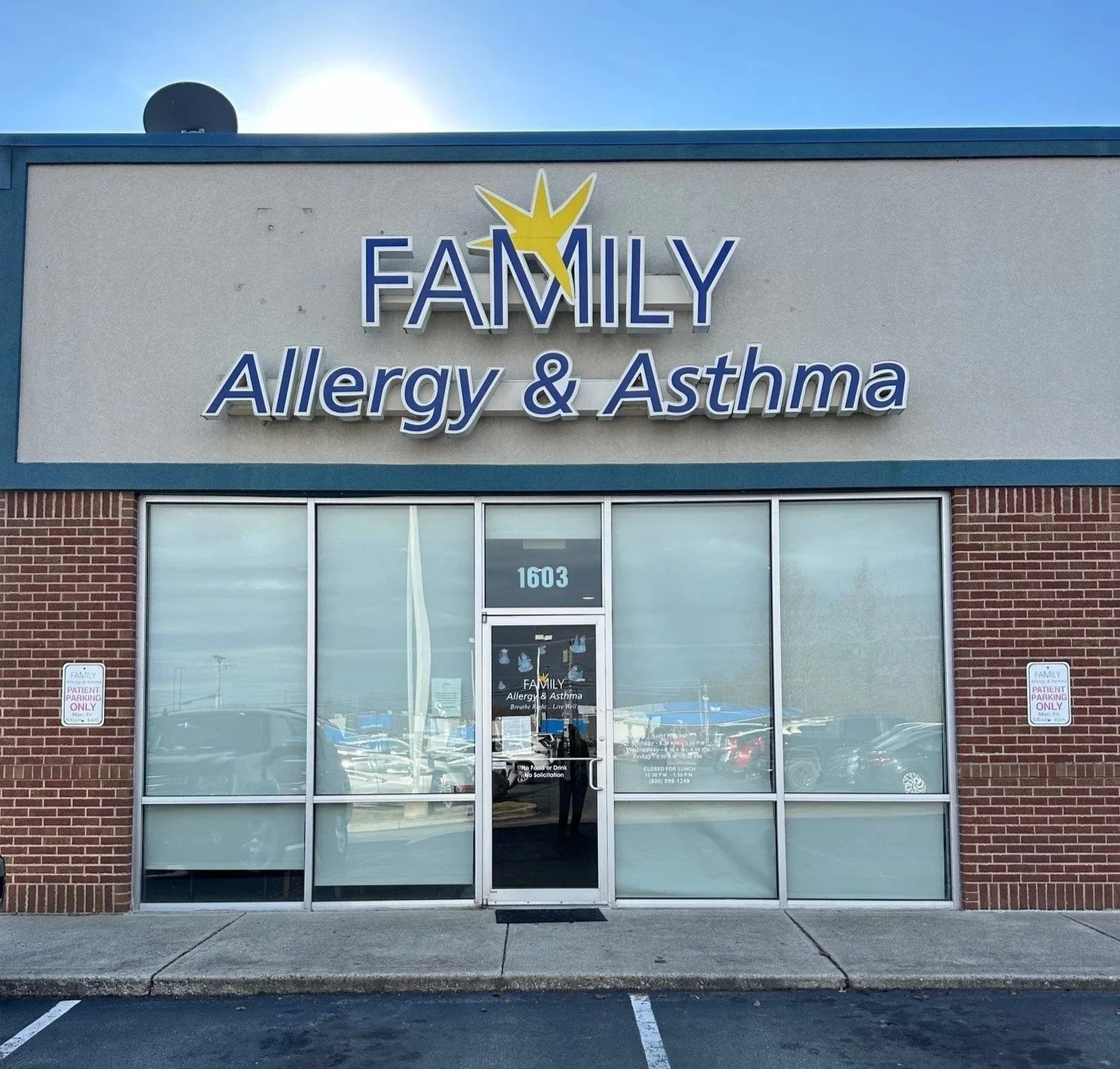 Guided Practice Solutions Dental Leases New Office Space in Scottsburg, Indiana