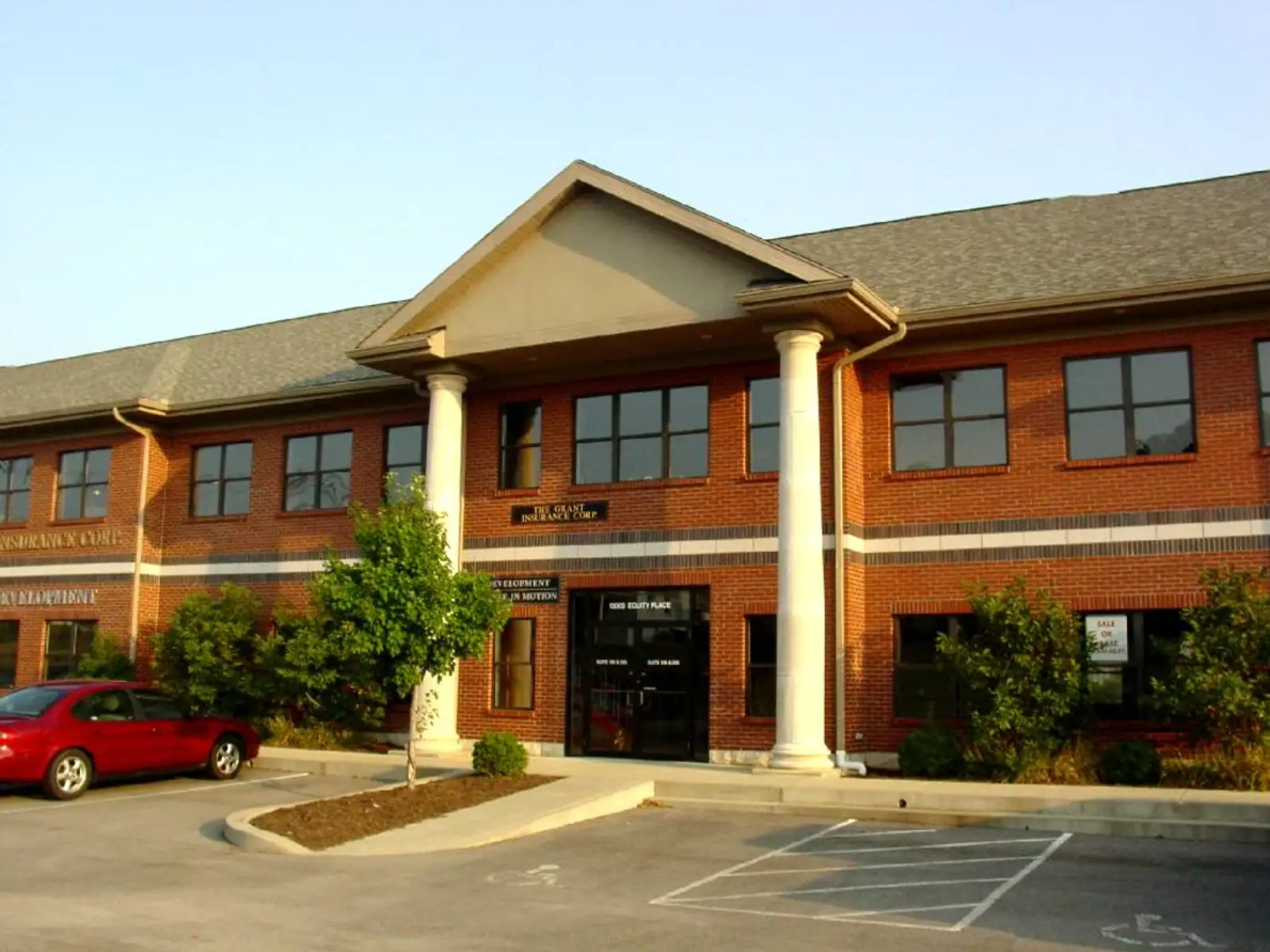 New Office Condo Available at 13000 Equity Place, Unit 106