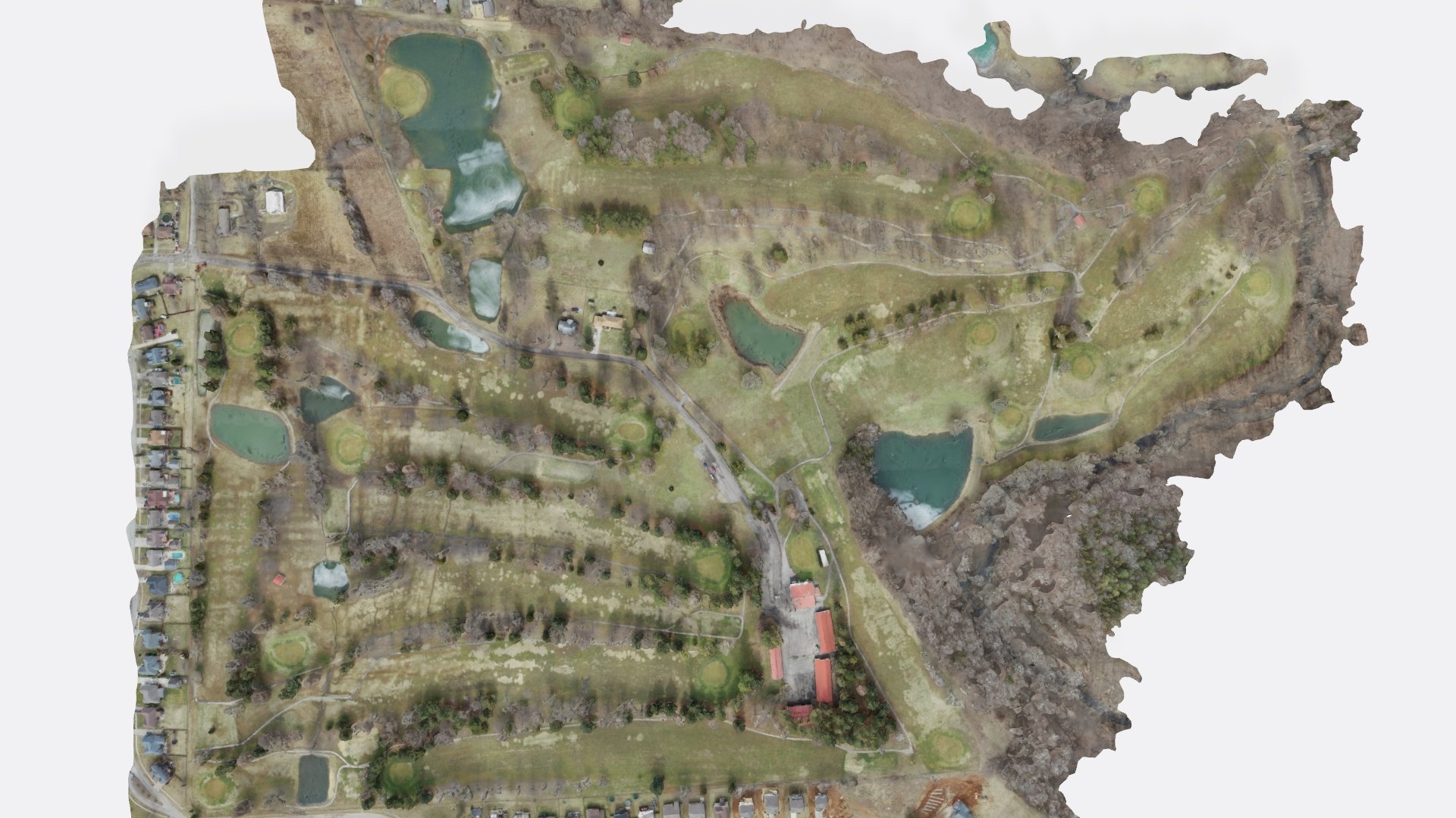 Duncan Commercial Real Estate Closes Sale of 147-Acre Penn Run Golf Course Property