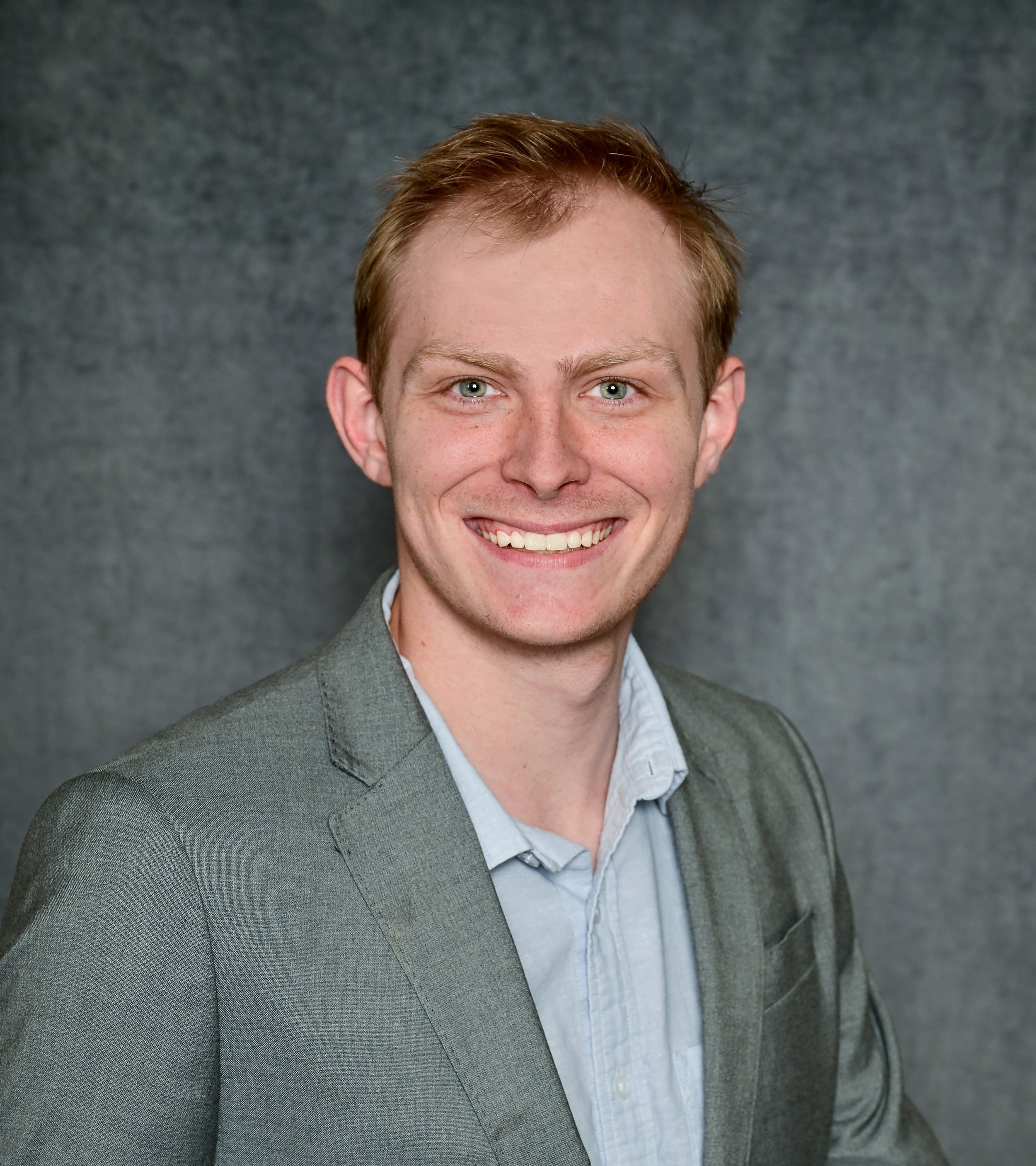 New Sales &amp; Leasing Associate- Andrew Bloom 