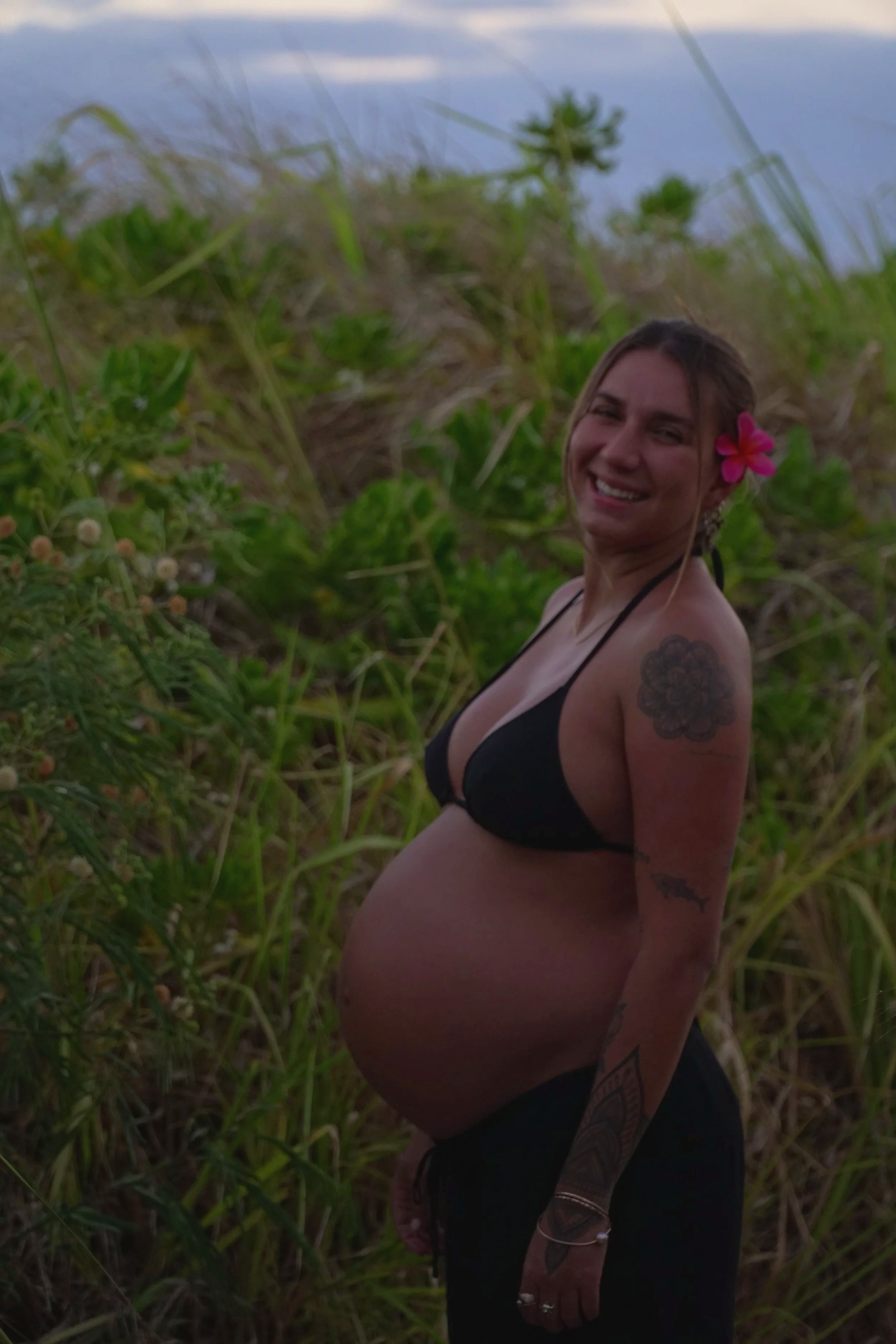 Maternity 