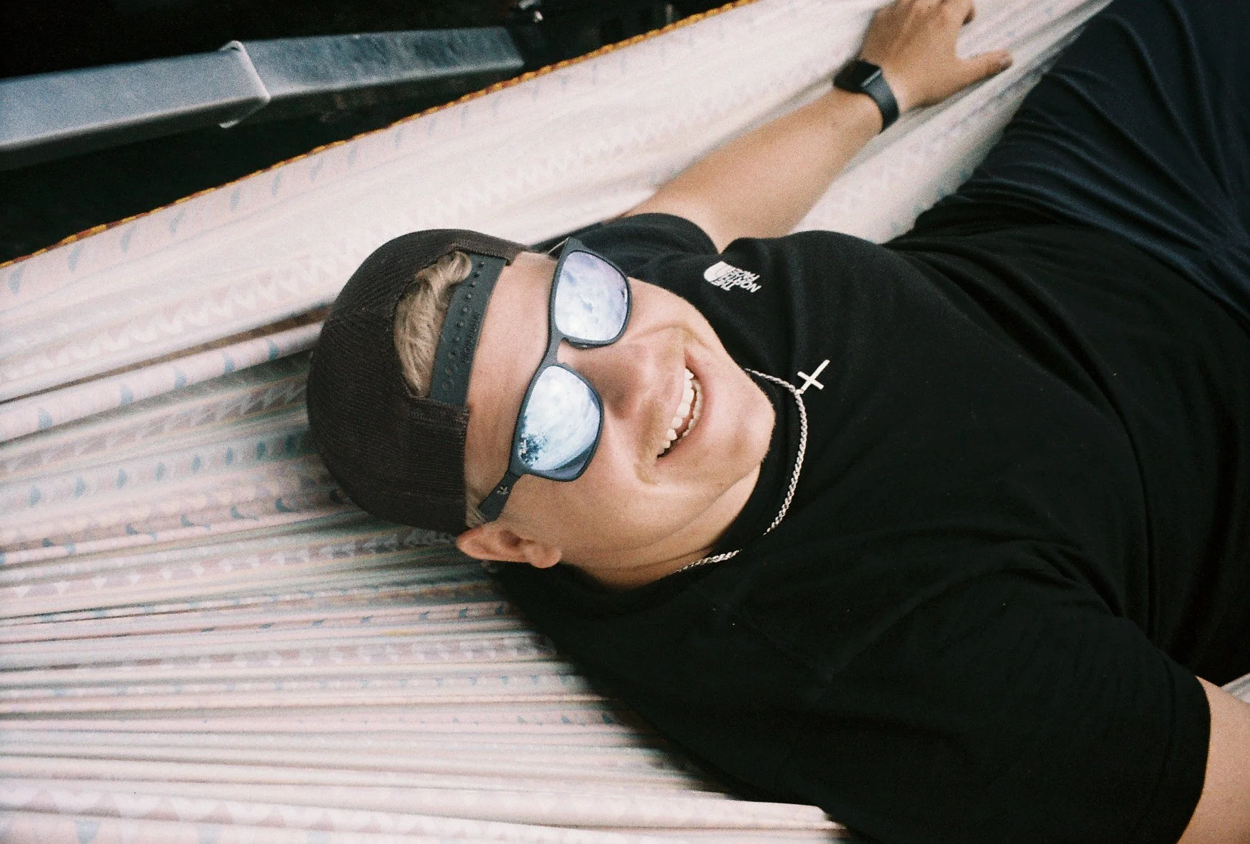 Product on Film 
