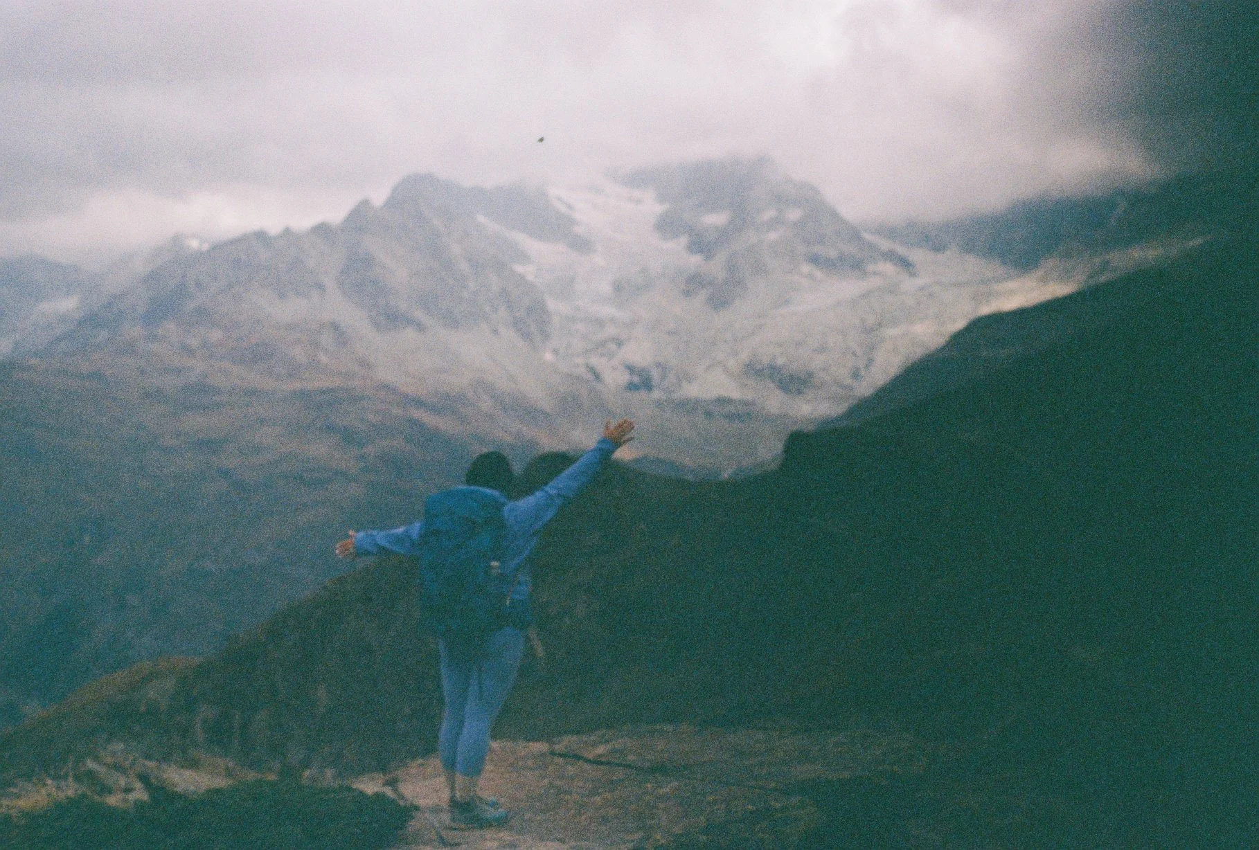 Product Lifestyle on Film 