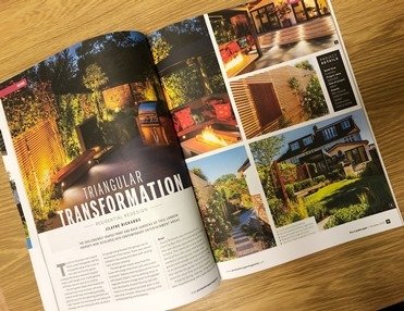 Pro Landscaper Main Cover Feature