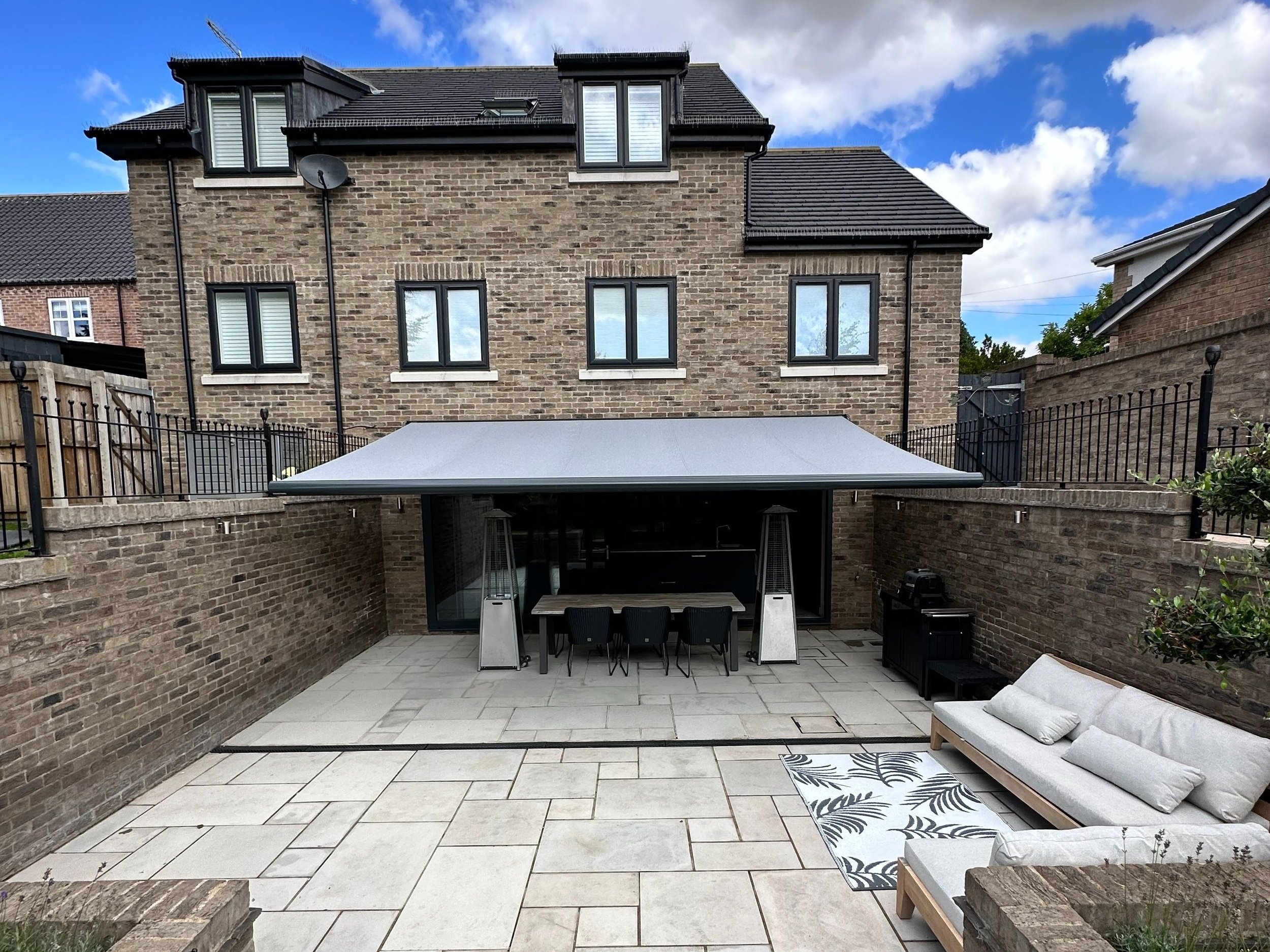 Opal Awning