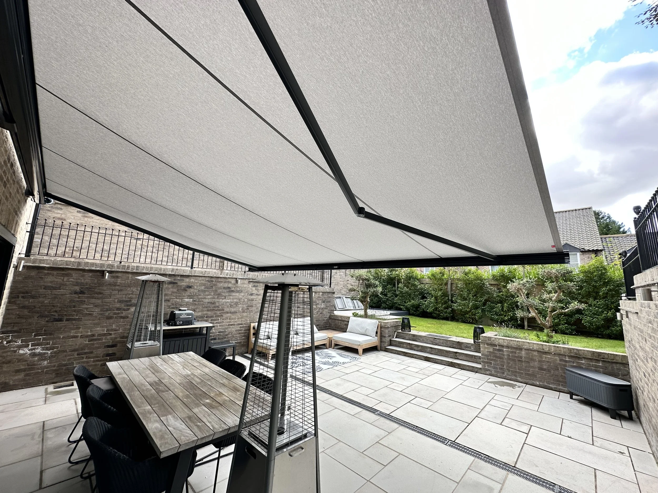 Opal Awning