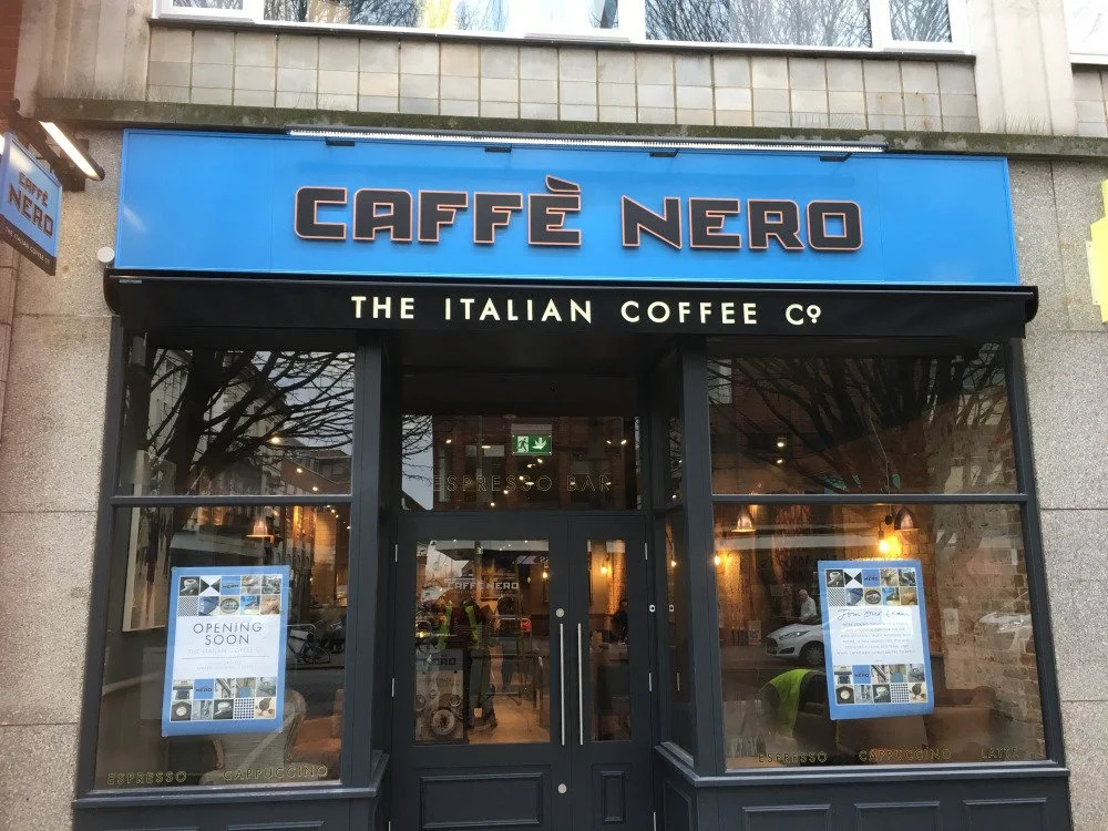  Weinor® Smaila Commercial Awning