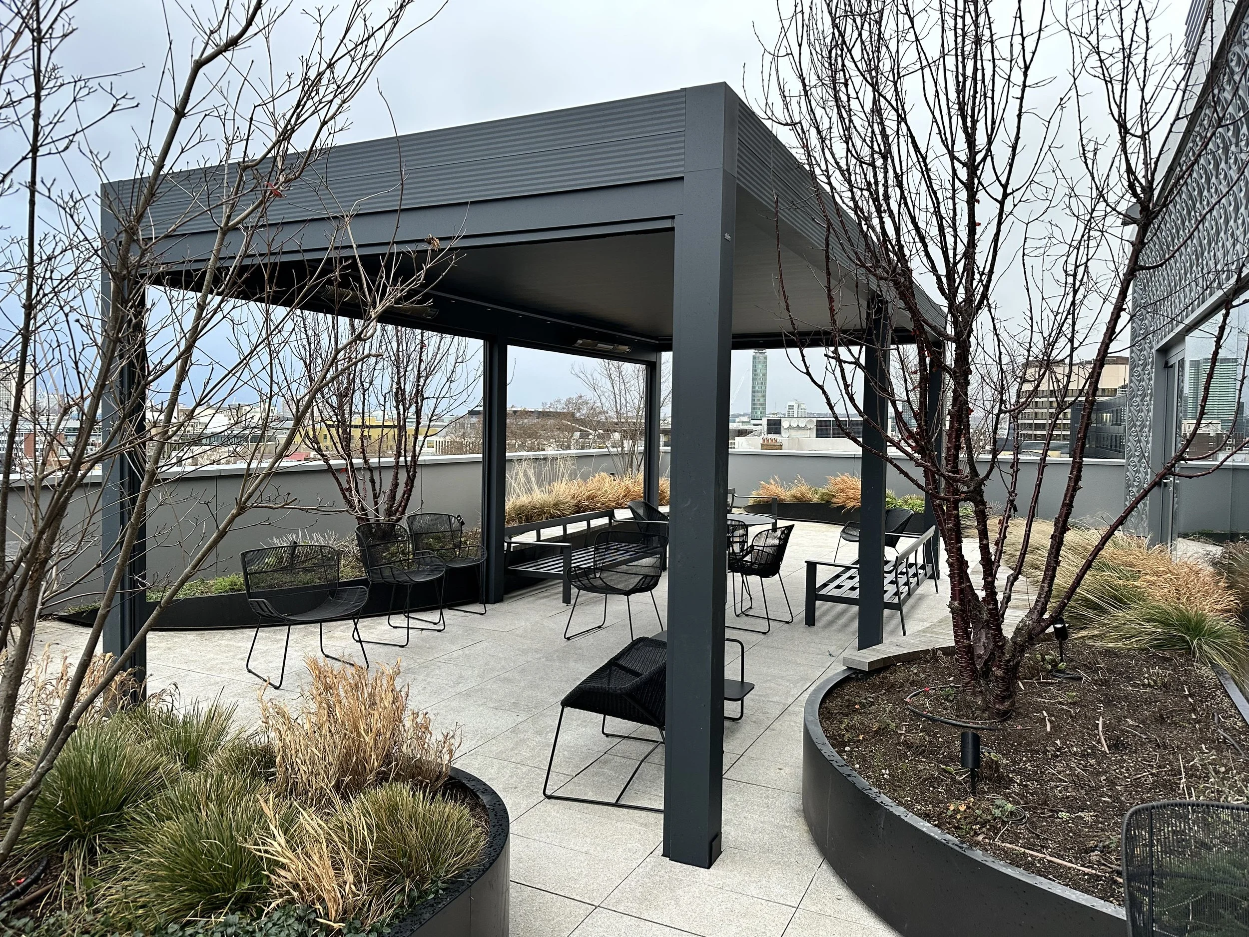 Soho House Roof Top Terrace (6).JPG