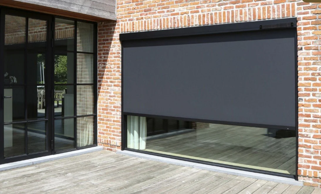 Retractable Screens