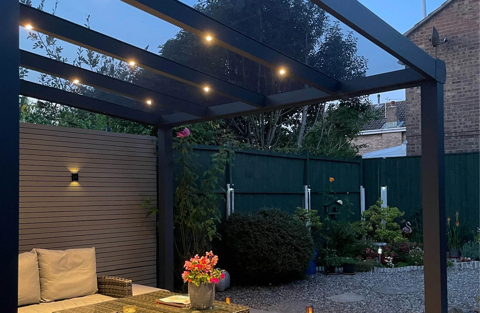 Lighting Systems