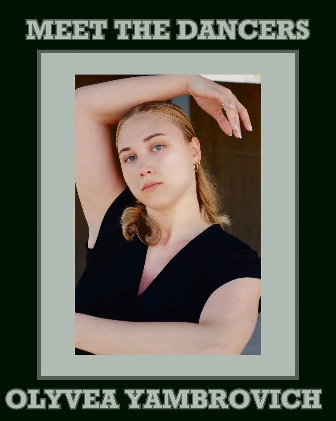 we are only FOUR DAYS from opening night! don’t miss the chance to see “As I Return to the Earth” on 2/21 and 2/22 at the IU Studio Theatre