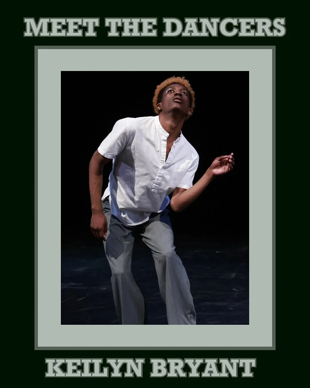 only three more days until opening night!! make sure to get your tickets!!