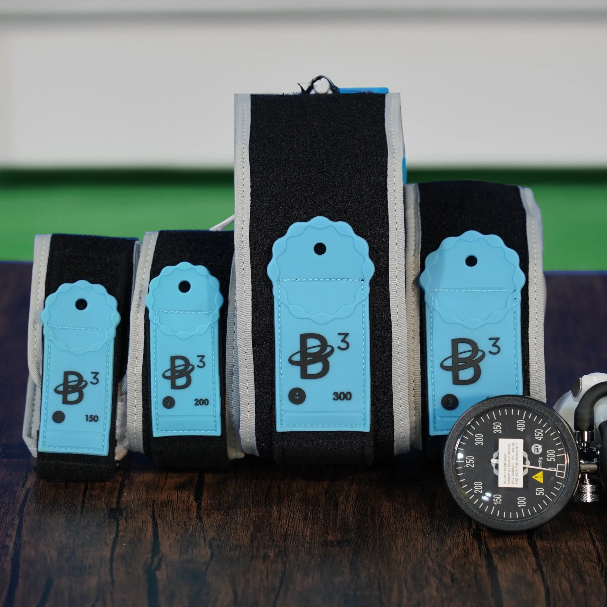 BFR Bands