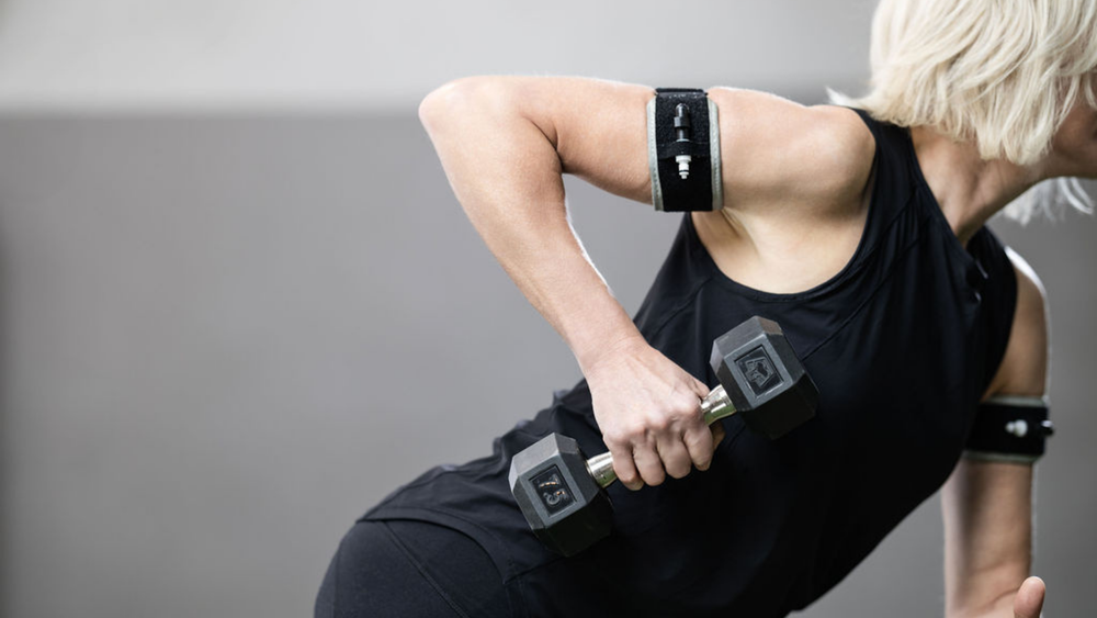 BFR Training Bands: Arm- en dijbeenversterking voor Pilates Trainers