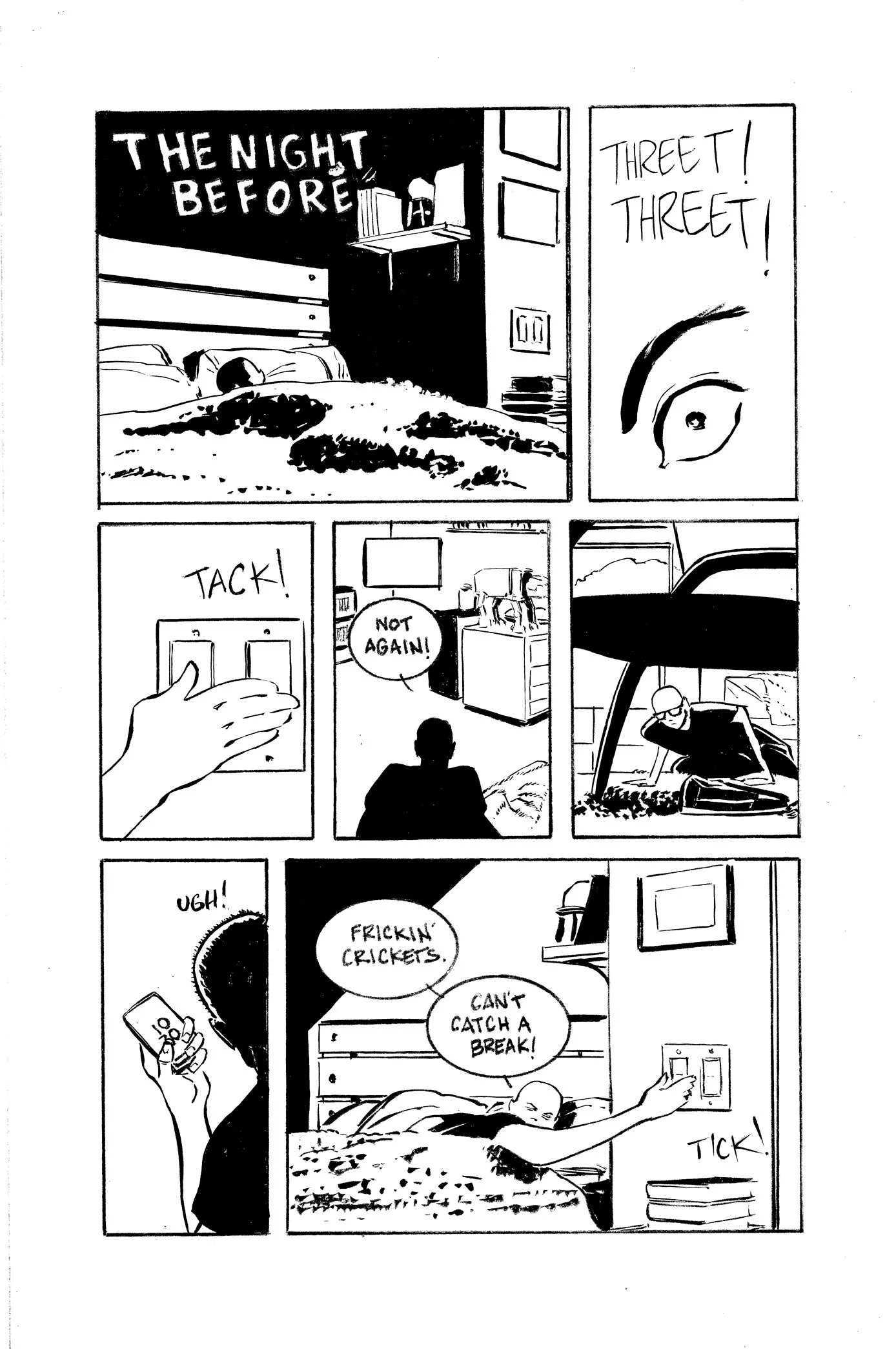 Shortworks Page 3