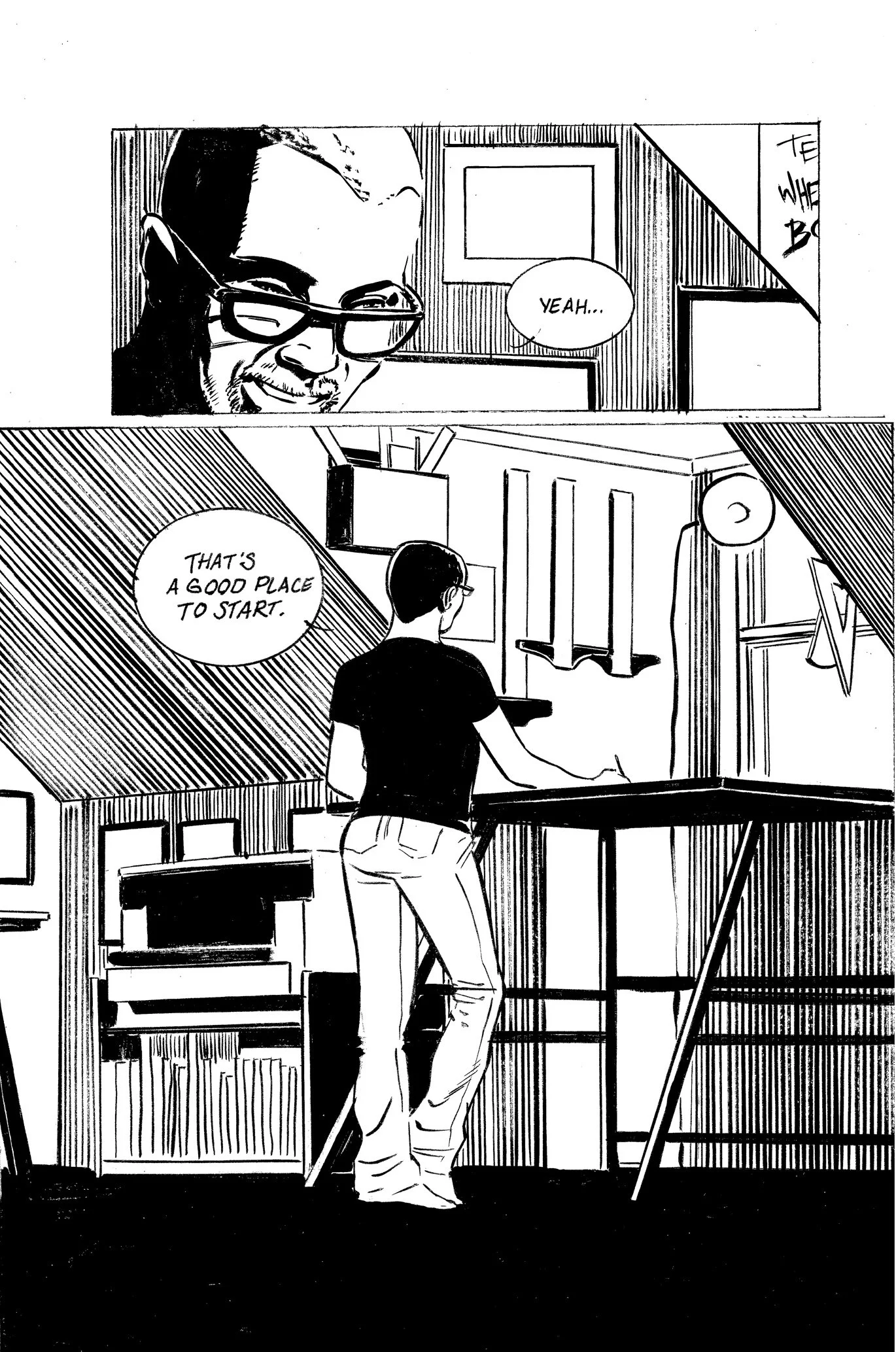 Shortworks Page 2