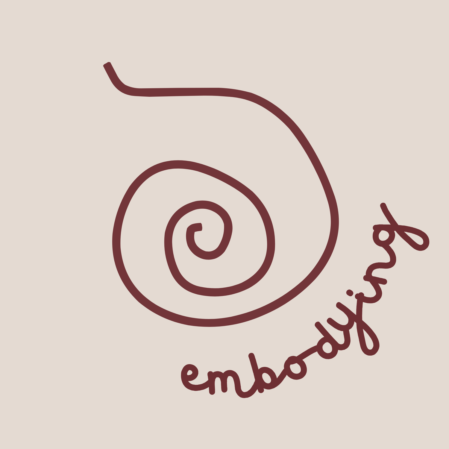 Embodying