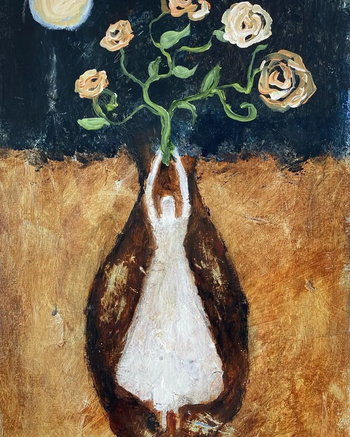 Mother Blessing