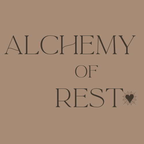 Alchemy of Rest