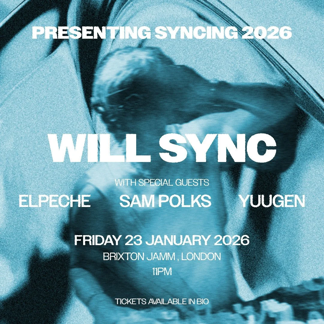 Syncing the New Year