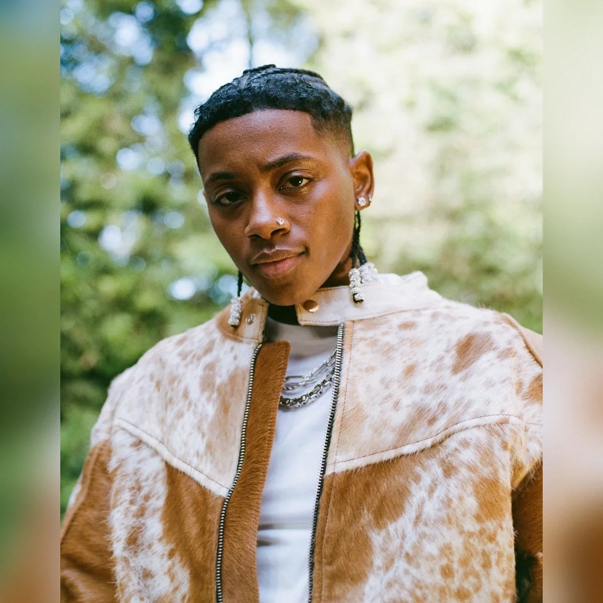 SOUL CRYSTAL PRESENTS: THEARTI$T - Who I Am