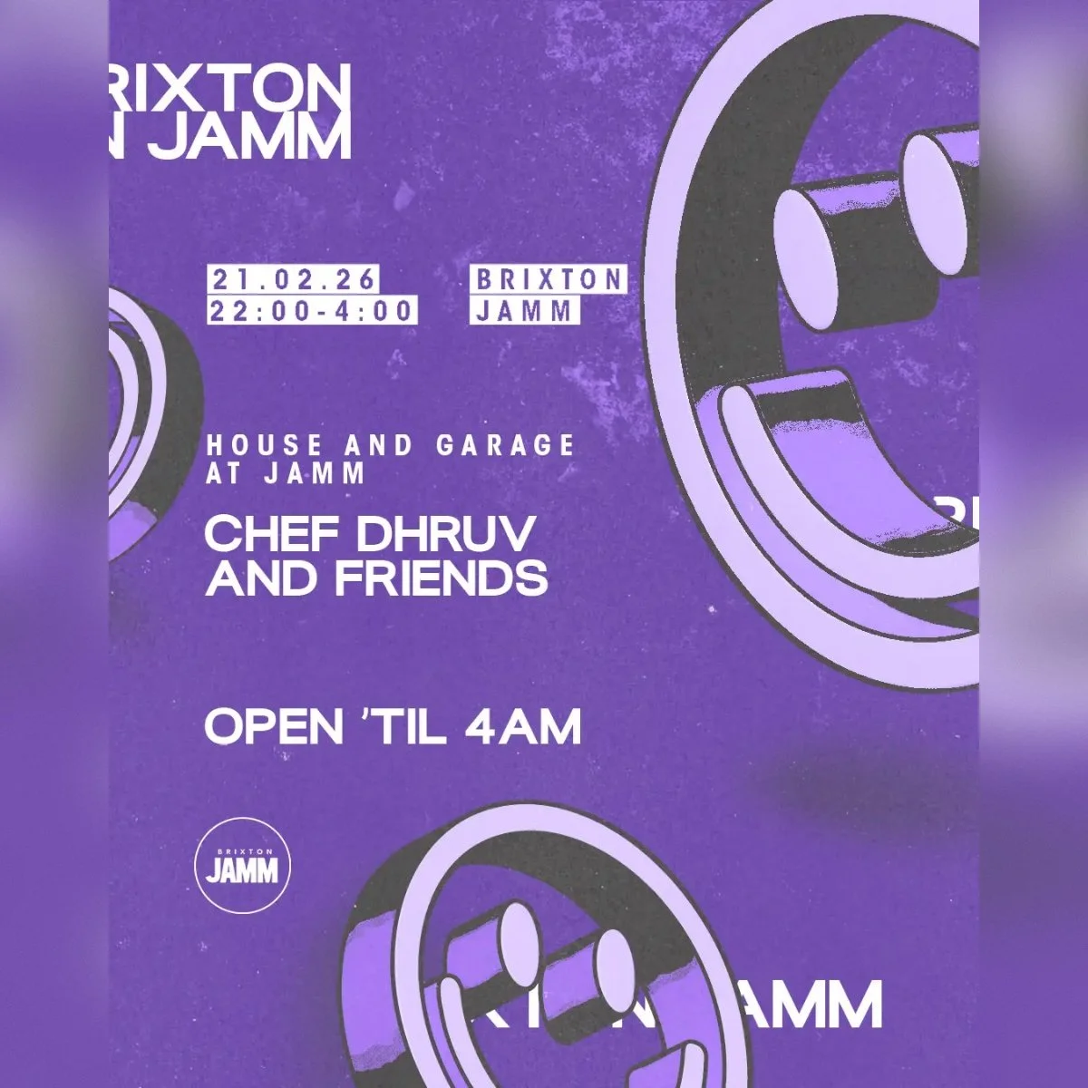 House &amp; Garage at Jamm