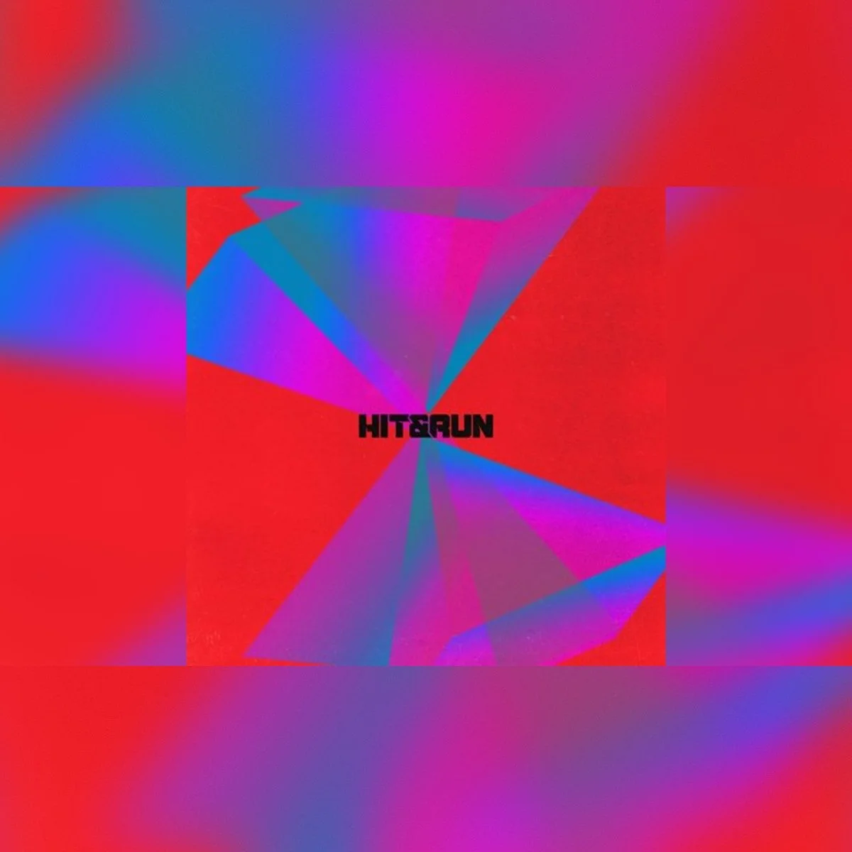 HIT &amp; RUN 19th Bday Tour x THE MINE w/ Sexy Lady Massive, Kercha