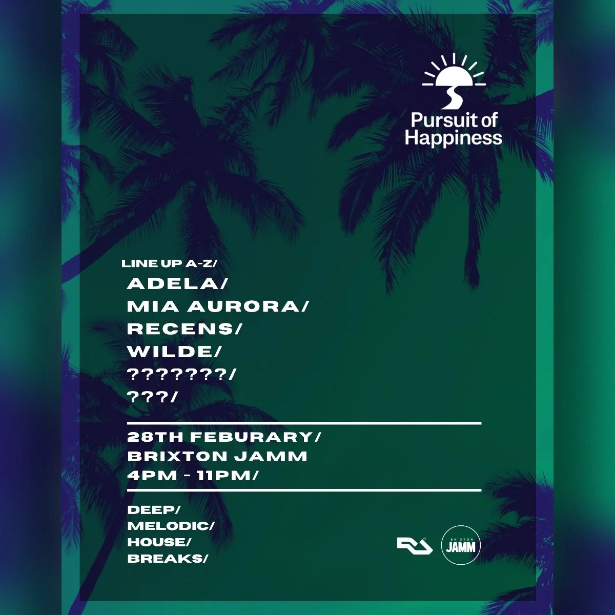 Pursuit Of Happiness - Chapter 4