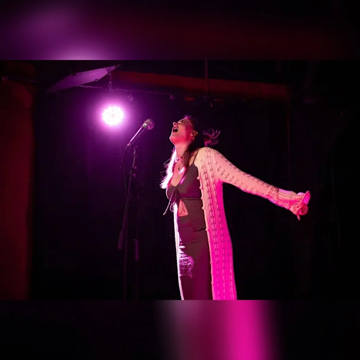 The Outpatient Tour — London