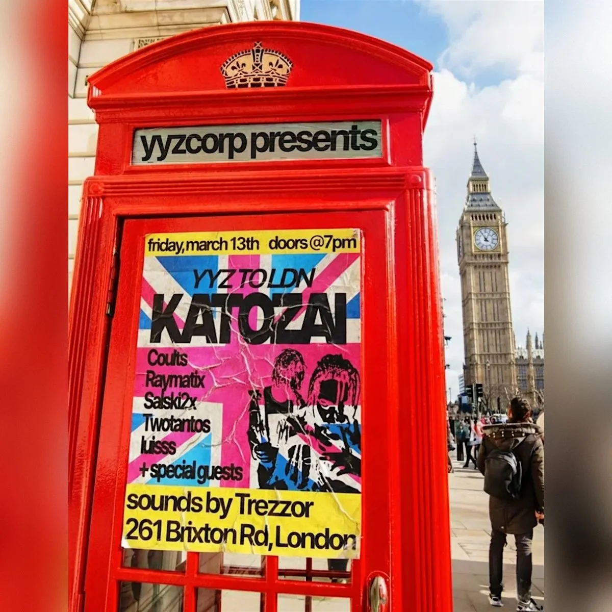 All Events Brixton Jamm all-events-brixton-jamm