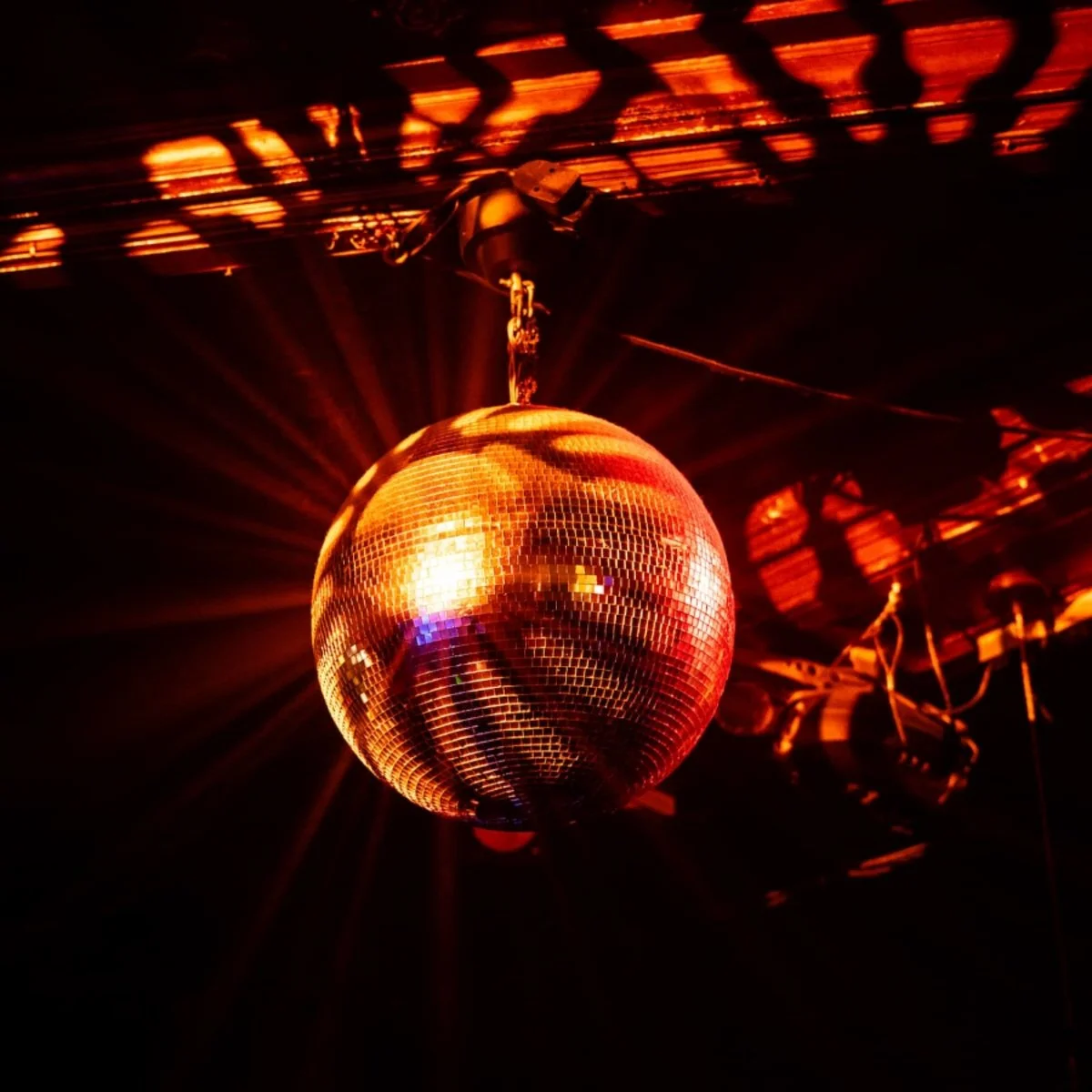 House &amp; Disco at Jamm