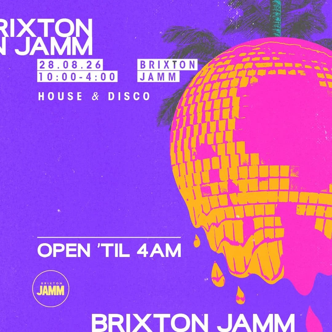 House &amp; Disco at Jamm