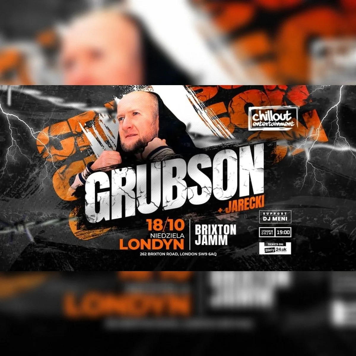 Grubson + Jarecki