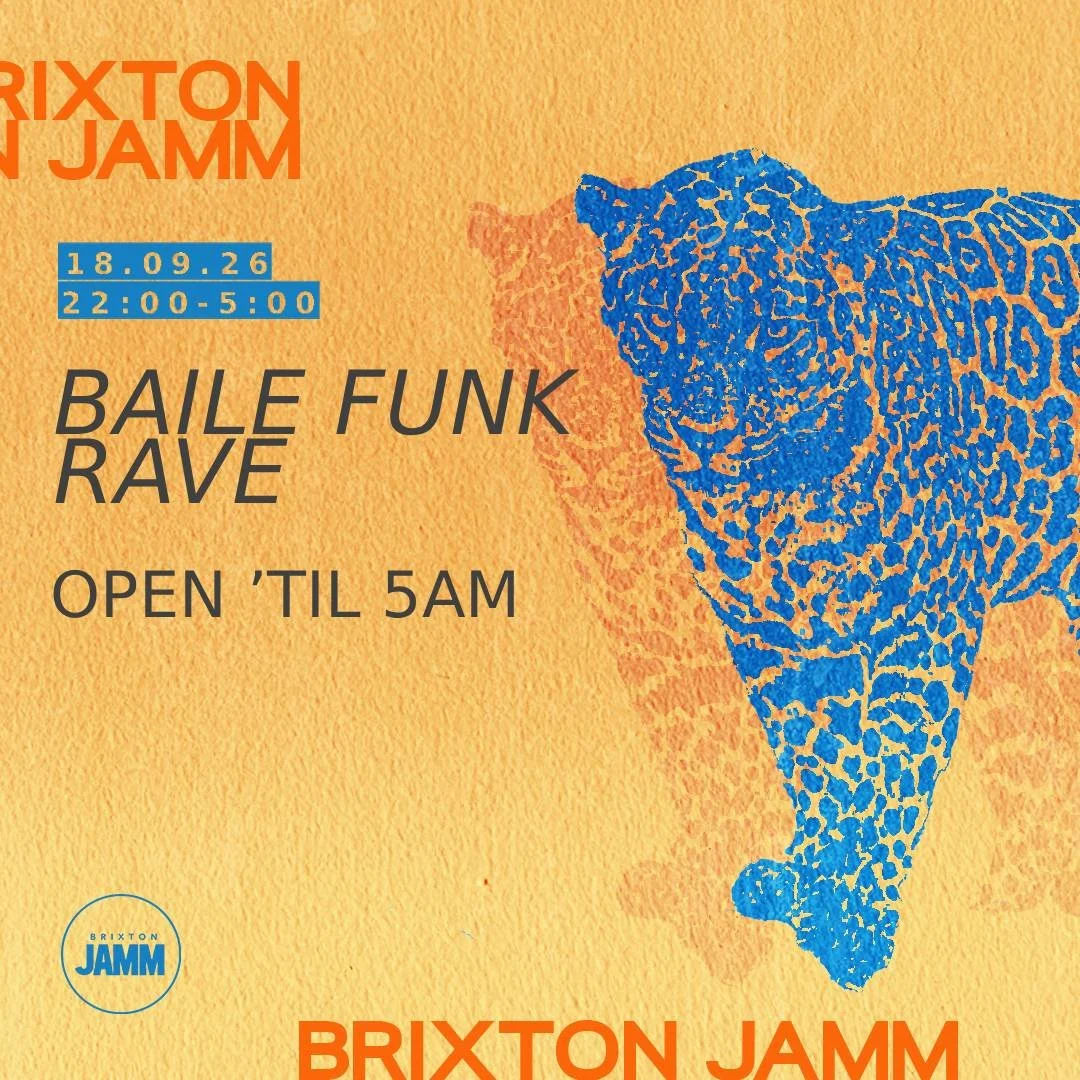 EXXPLANA - Baile Funk
