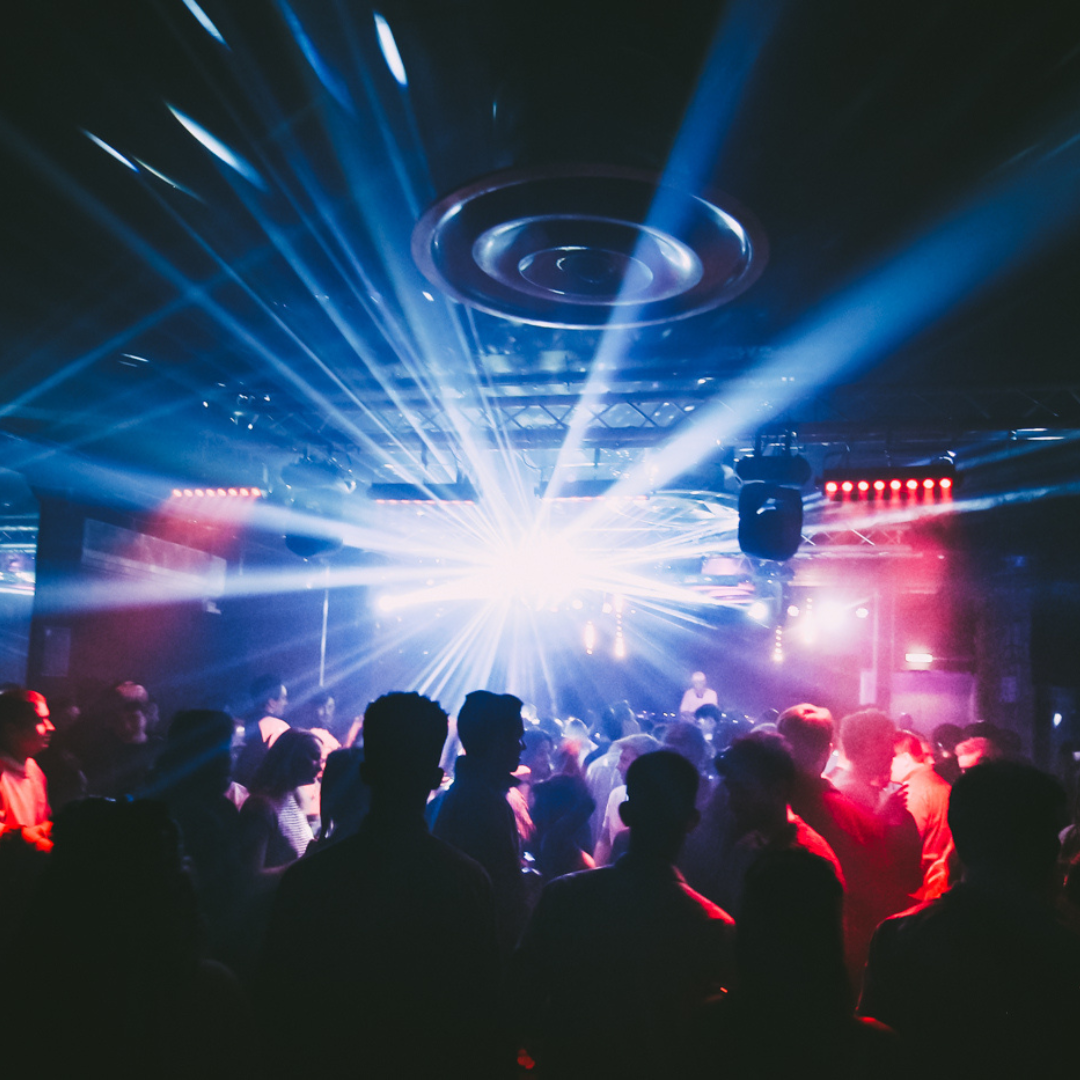 Brixton Jamm in London