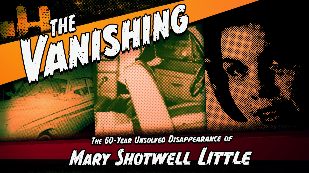 The Vanishing