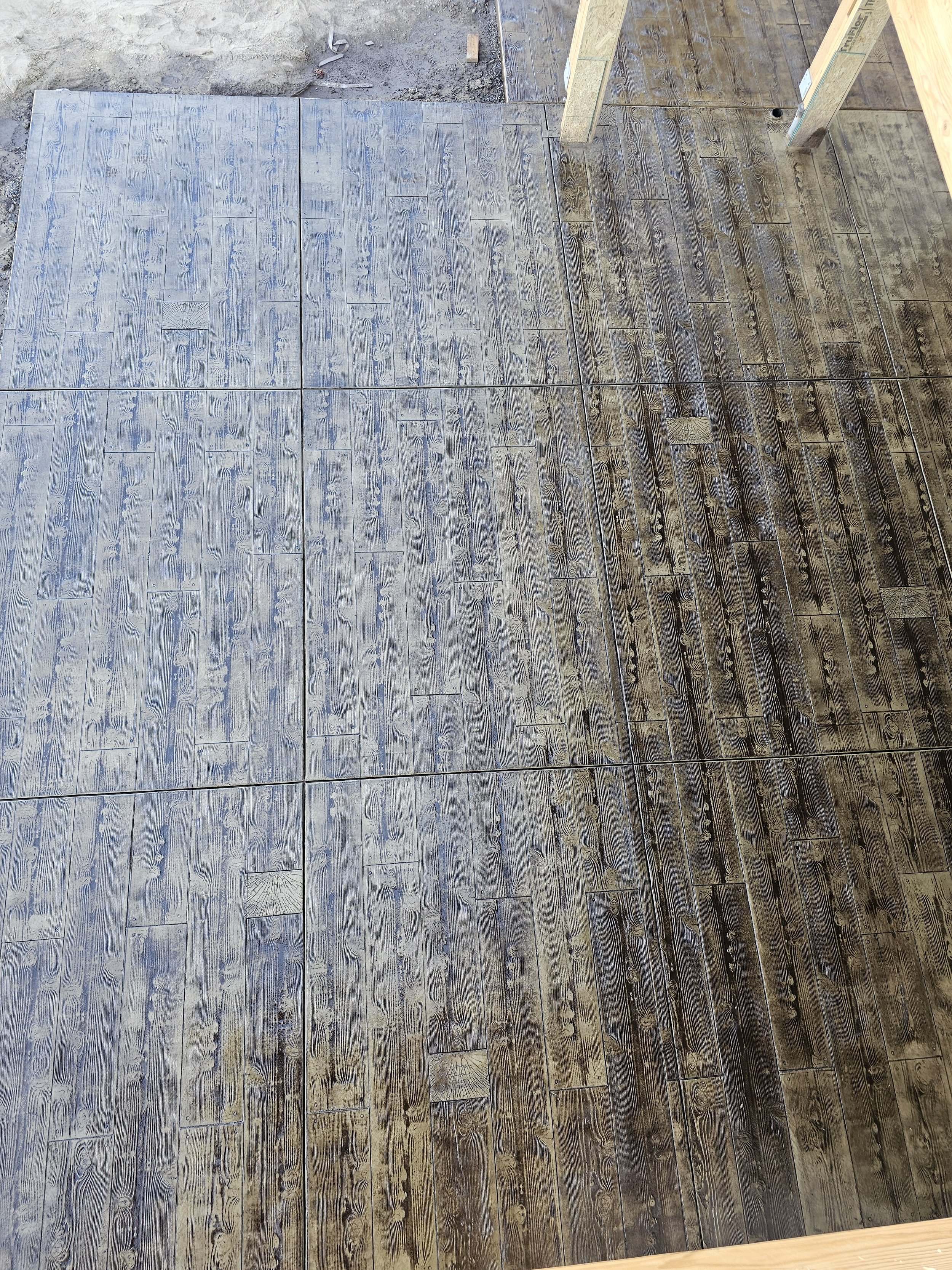 Why Stamped Concrete is the Superior Choice for Your Patio and Walkways