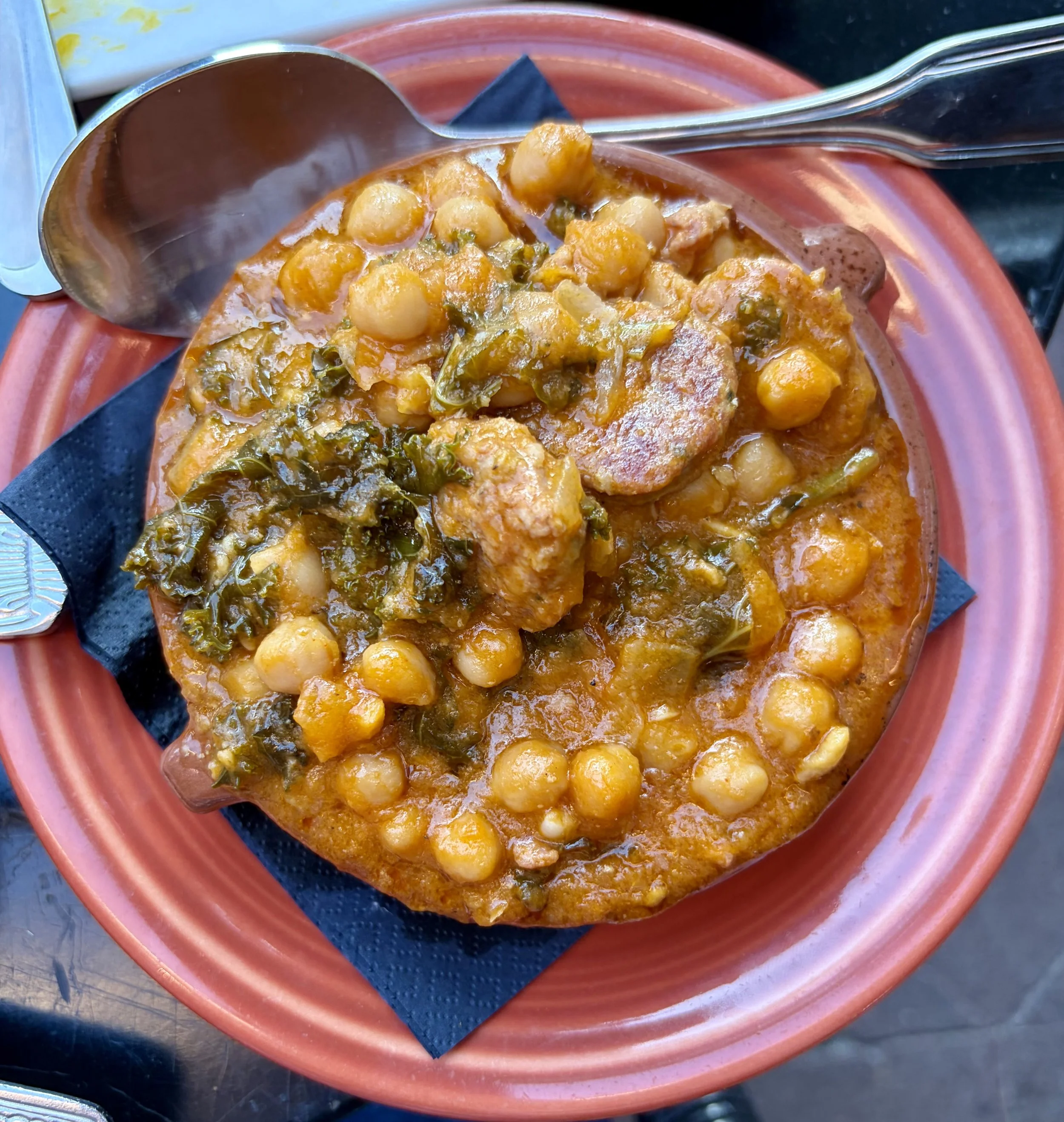 * Tapas Teatro, Baltimore