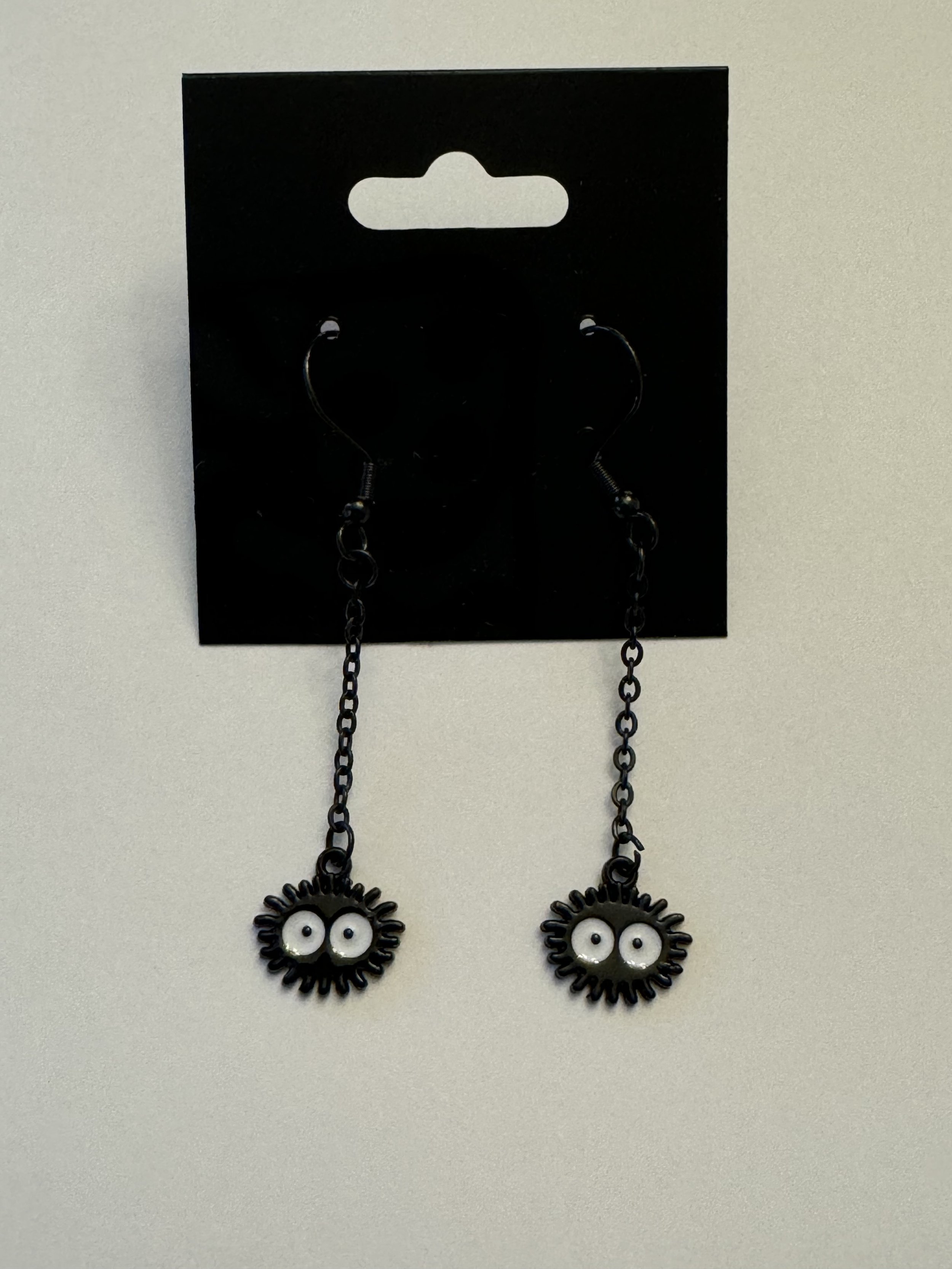 Spirited Away Earrings