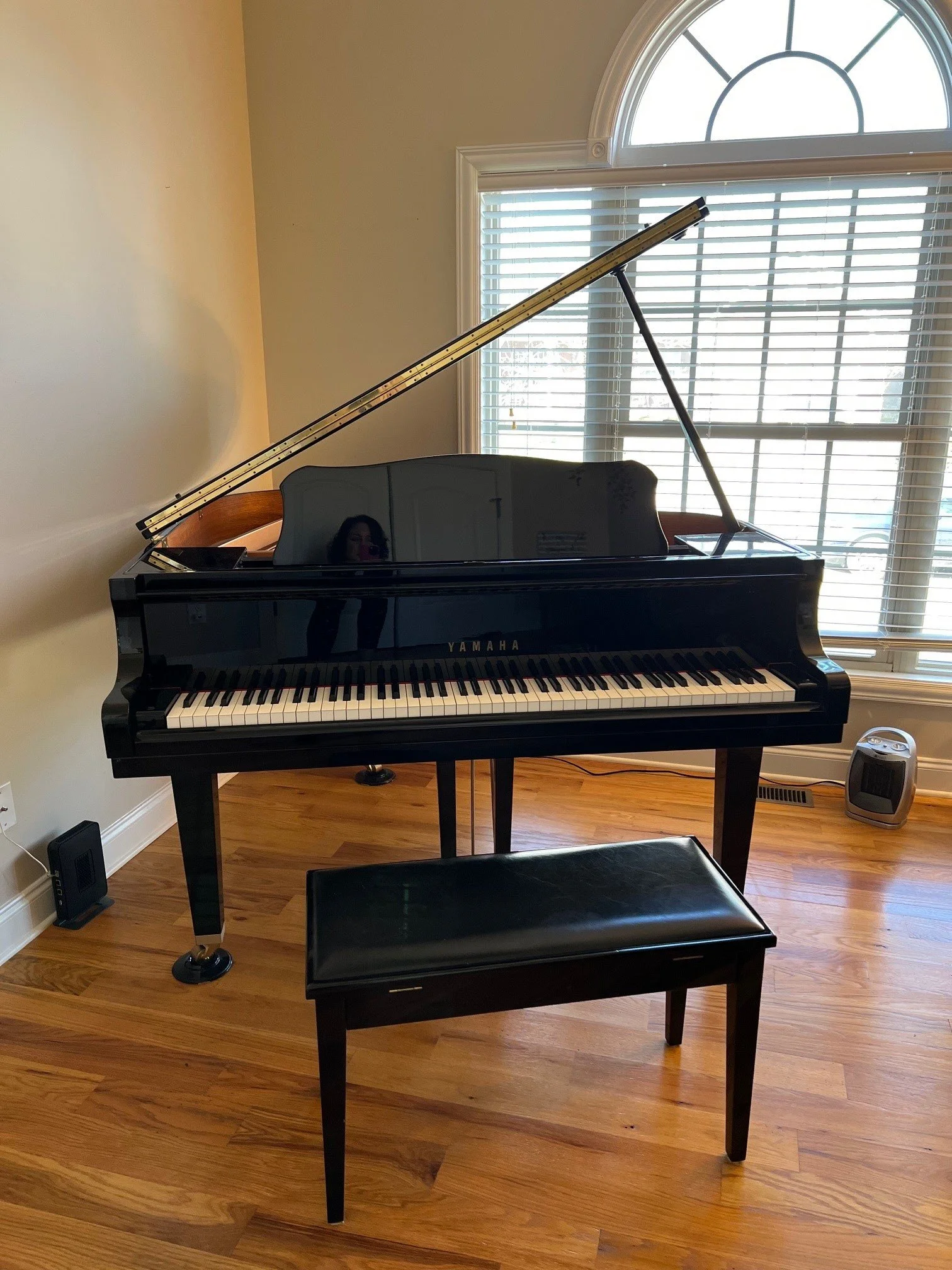 Piano Theory Group Class