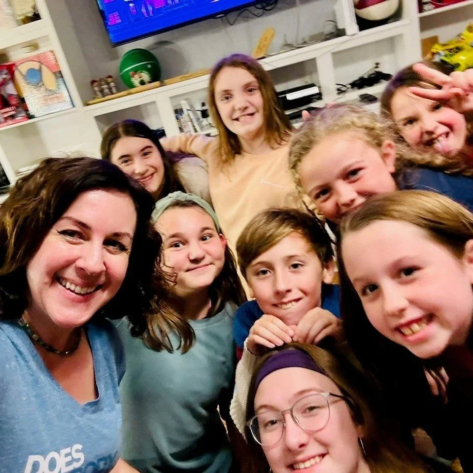 Vocal Group Recital Work