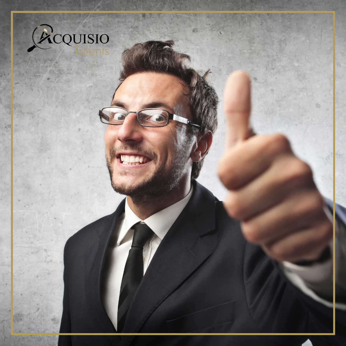 Le positivisme toxique : un trait de patron dont on parle trop peu