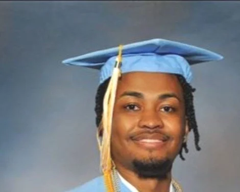 Terrel Graduated LIU in 2023 and is an RN