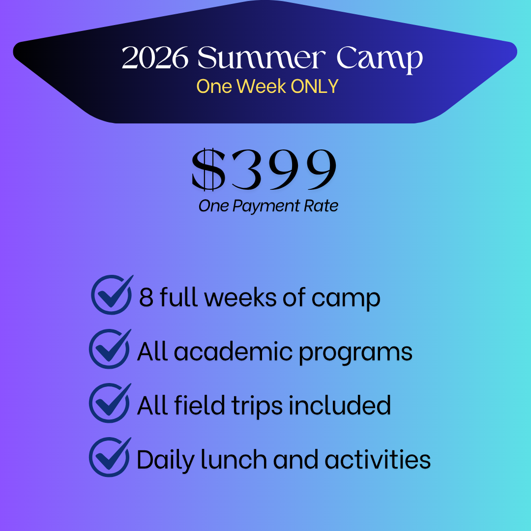 Summer Excellence: Single-Week Discovery