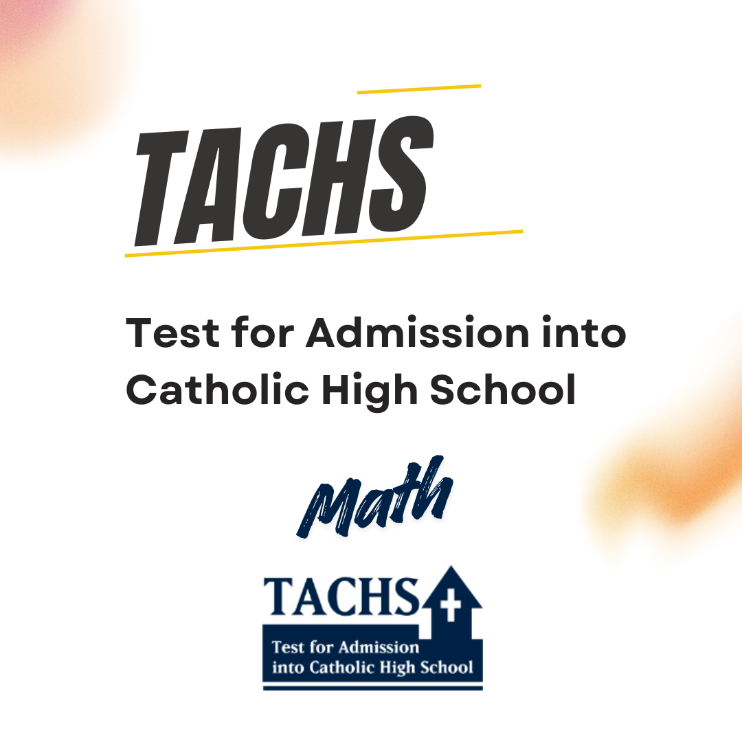 TACHS Math