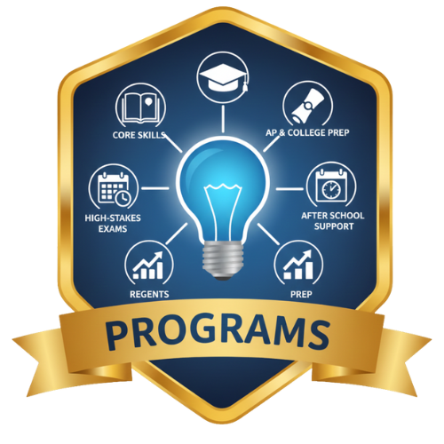 40+ Programs