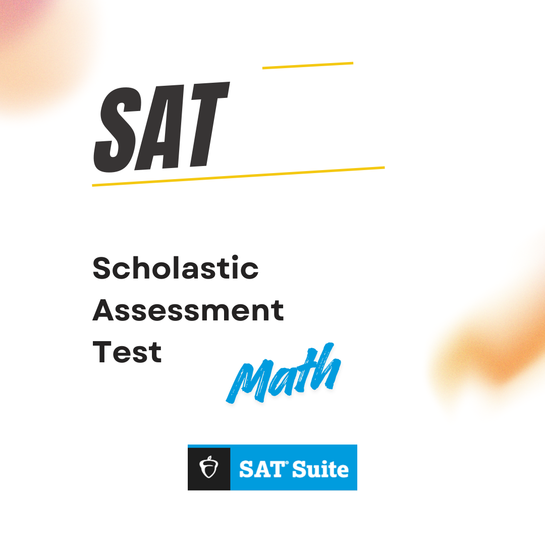 SAT Math