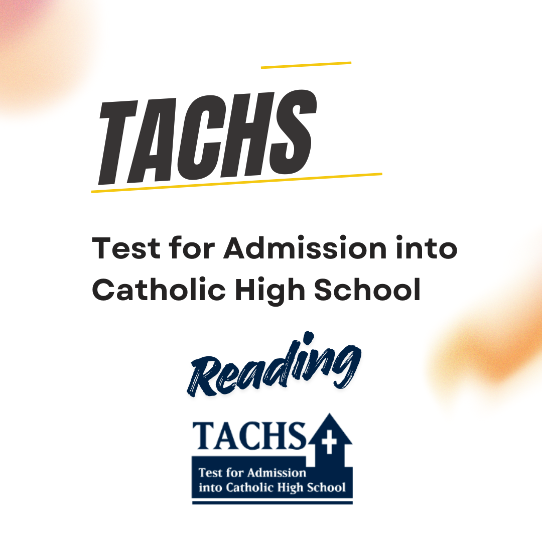 TACHS Reading