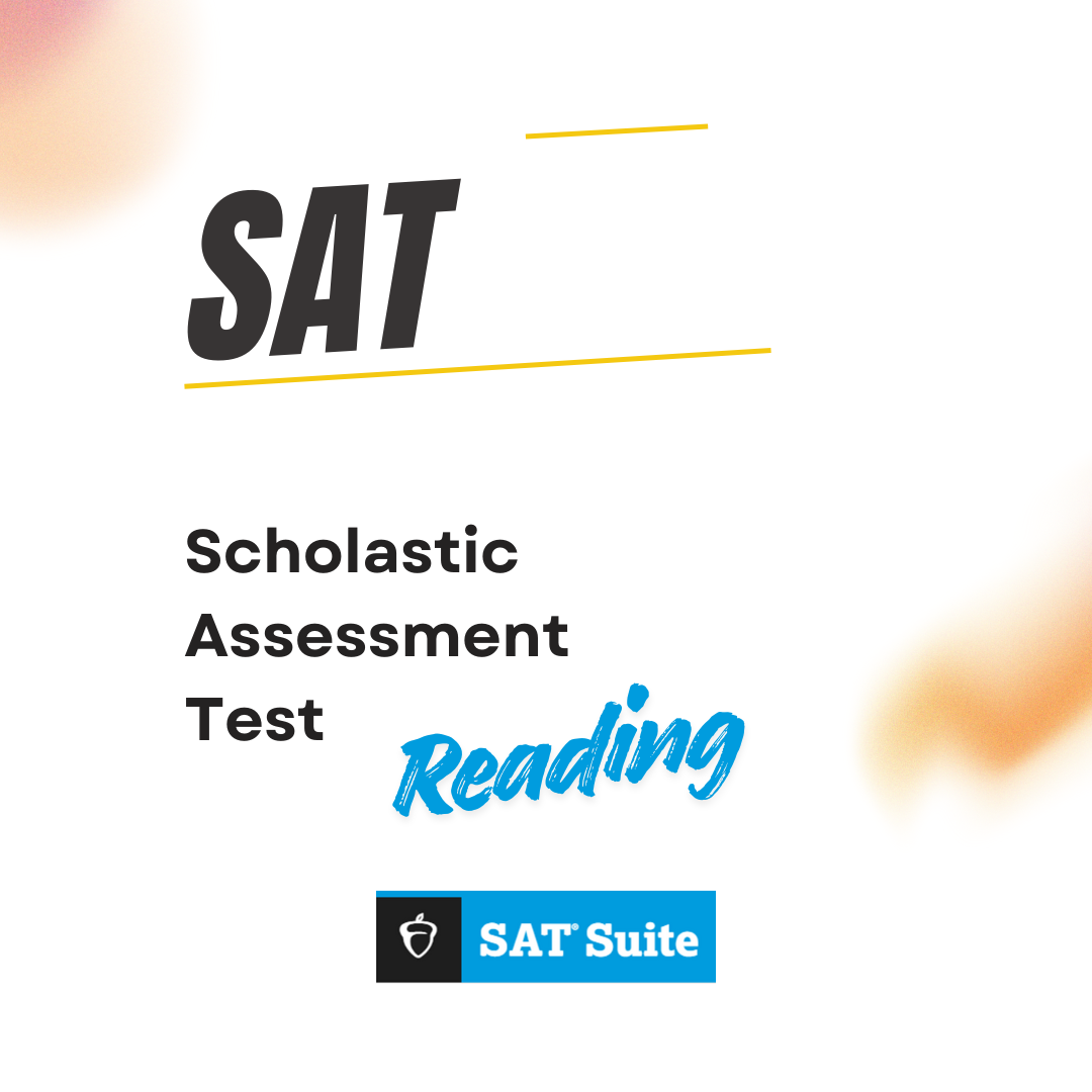 SAT Reading